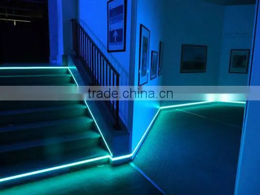 Flexible White el Light Tape / el Tape/ EL Strip for Decoration photo-2