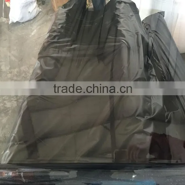 2016 Transparent PVC Film Price For Packing photo-4