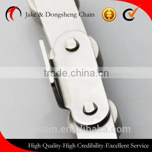 Professional Manufacturer Conveyor Chain SSC2120 Steel Chain photo-3