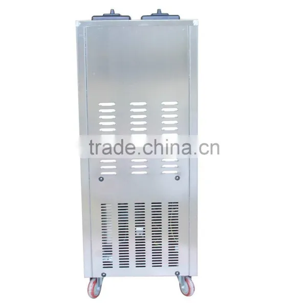 25L/H Middle East Ice Cream Machine photo-5