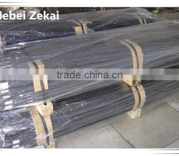 High Quality Iron Cut Wire/galvanized Wire Cut Wire for Construction