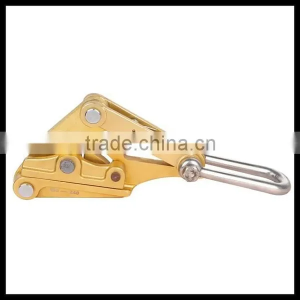 Pulley Series