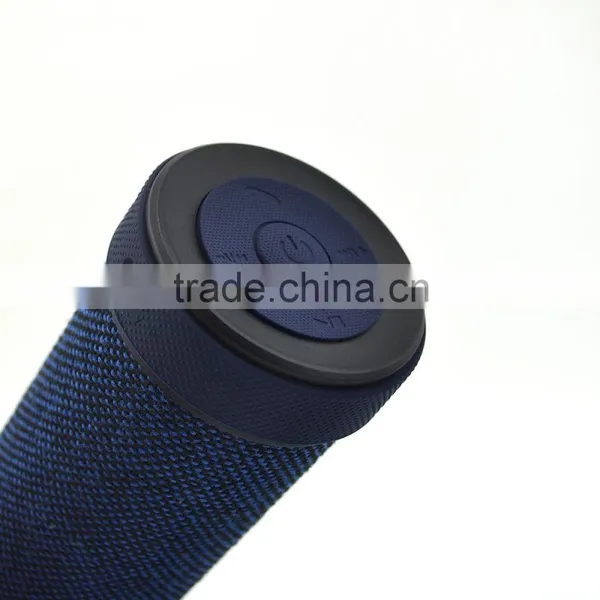 Dual USB Charge Port True Twin Wireless Active Bluetooth Speaker Waterproof RS111 photo-3
