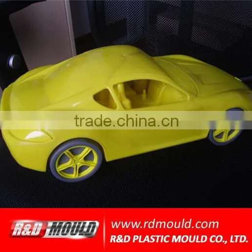 Mini Toy Car Mould photo-2