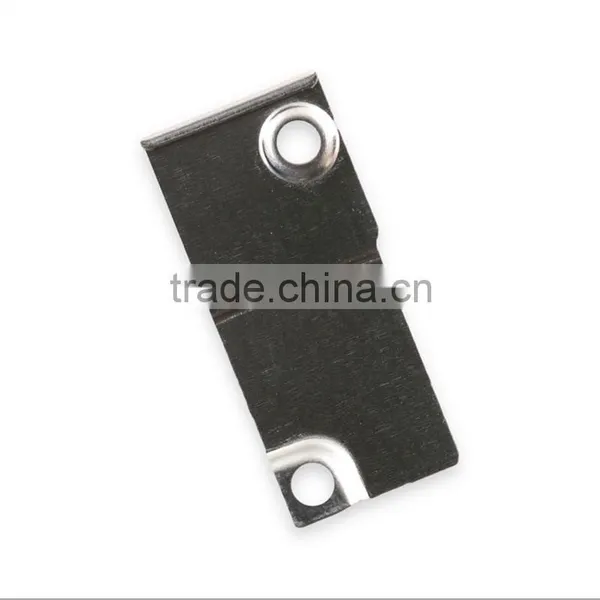 Good Price for Apple IPhone 6 Battery Connector Metal Fastening Bracket photo-2