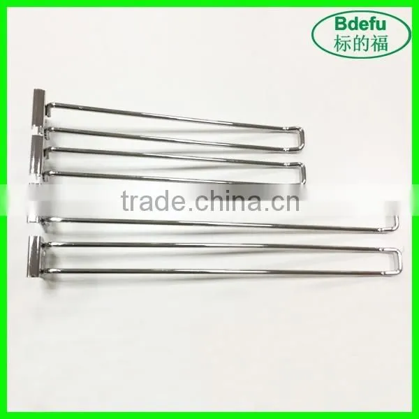 Gridwall Metal U-shaped Iron Hook photo-3
