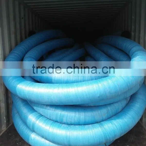 High Pressure SBR Hose for Water photo-2