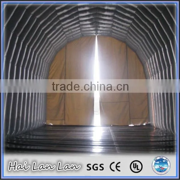 2014 New Design Good Quality Bubble Tent Transparent for Sale photo-2