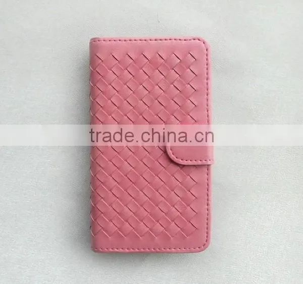 Woven Universal Phone Case for S5 S6 photo-3