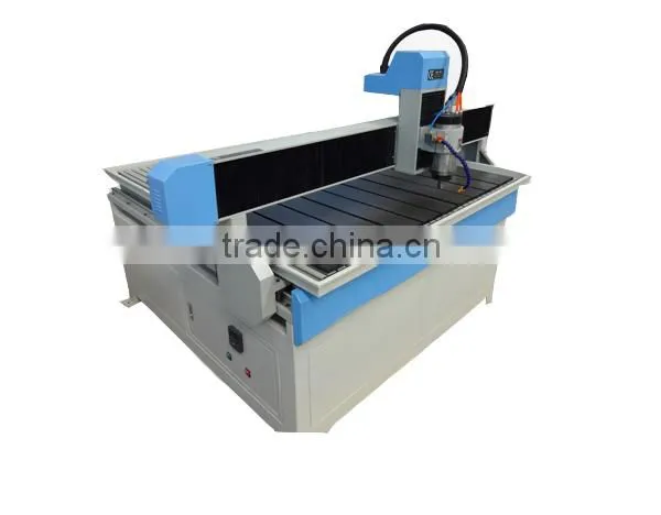 China Good Quality 6090 Cnc Router Machine With CE for Wood; DL-6090 High Pricision Cnc Router Machine photo-5