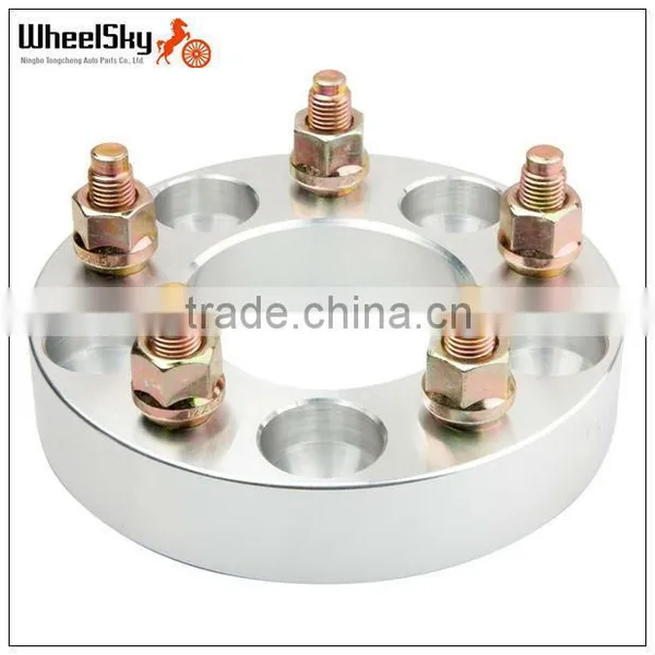 Aluminium Wheel Adapter