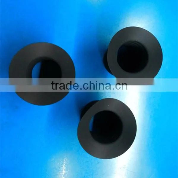 Neoprene Rubber Bellows photo-4