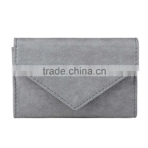 Card Leather Holder Credit Card Bag Business Card Leather Pouch id Card Leather Case photo-3