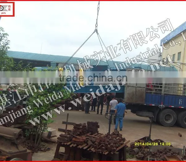 Rubber & Plastics Guangdong Made in China