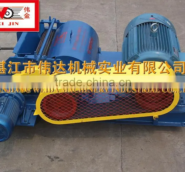 China Supplier Rubber Crusher Sale in Rubber Machinery photo-5