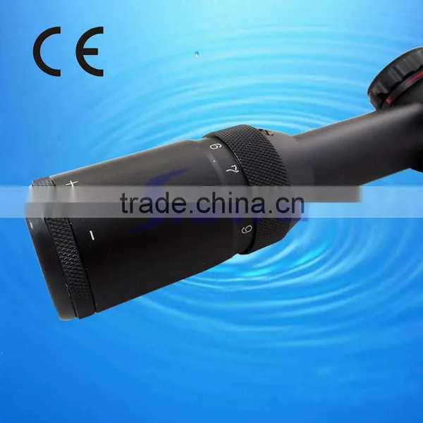 3-9X40IR Illuminated Hunting Rifle Scope photo-2