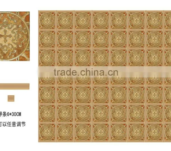 Rustic Kitchen Tile Made in China photo-2