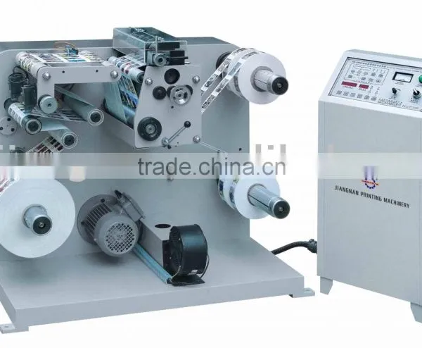 Slitting Machine