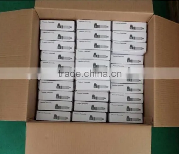 Corrugated Diaphragm Pressure Transducer for Viscous Fluid photo-6