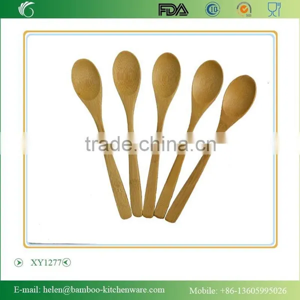 Bamboo Spoon /Bamboo Kitchenware Utensils