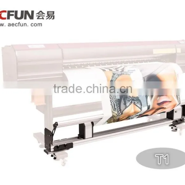 Take Up System/Take up Device/Rolling System