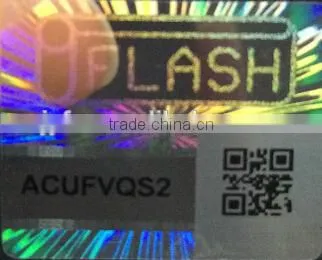 Factory Made Competitve Price Transparent Custom Waterproof Adhesive Label photo-2