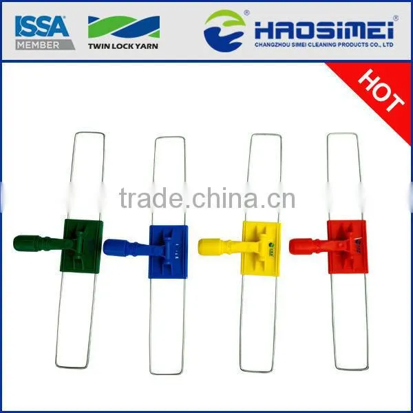 Industrial Mop Cleaning Products Plastic Mop Frames photo-3