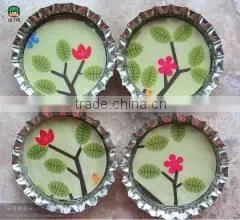 Ricon Pin Button Badge Material of 58mm,Badge Consume Material photo-4