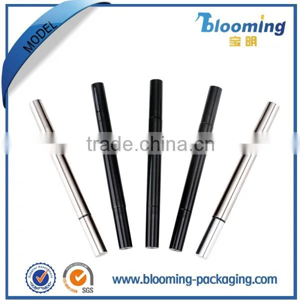 P6604 Plastic Eyeliner Pencil 2.0ml Liquid Eyeliner Cosmetic Pacakge