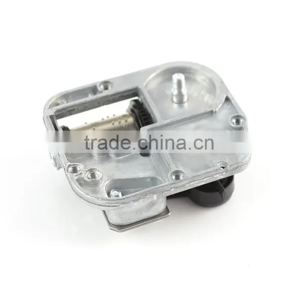 Most Common Wind Up Music Box Mechanism for Musical Box photo-2