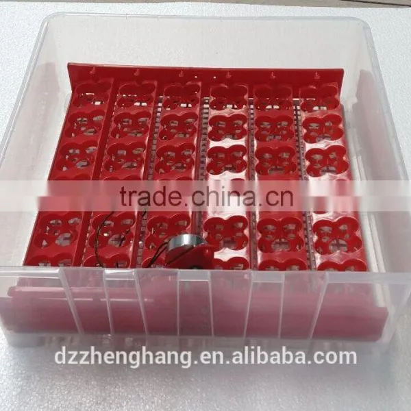 2015 Newest Weekly Top Hot Selling Full Autoatic 36 Chicken Egg Incubator photo-4