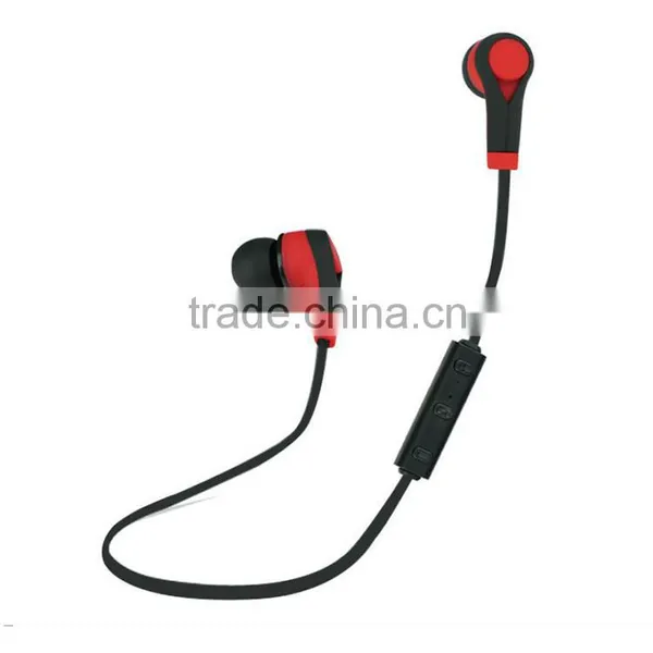 Wireless Bluetooth Earphones Earphone With Microphone Bluetooth Earbuds
