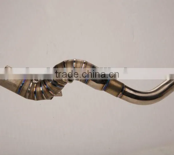 Exhaust Pipe