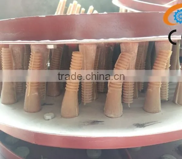 Automatic Chicken/poultry Plucking Machine Slaughter Equipment ho Tsale photo-4