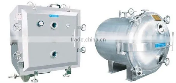 YZG/FZG Series Static Vacuum Dryer Oven photo-2