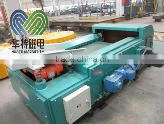 Non Ferrous Metals Separation