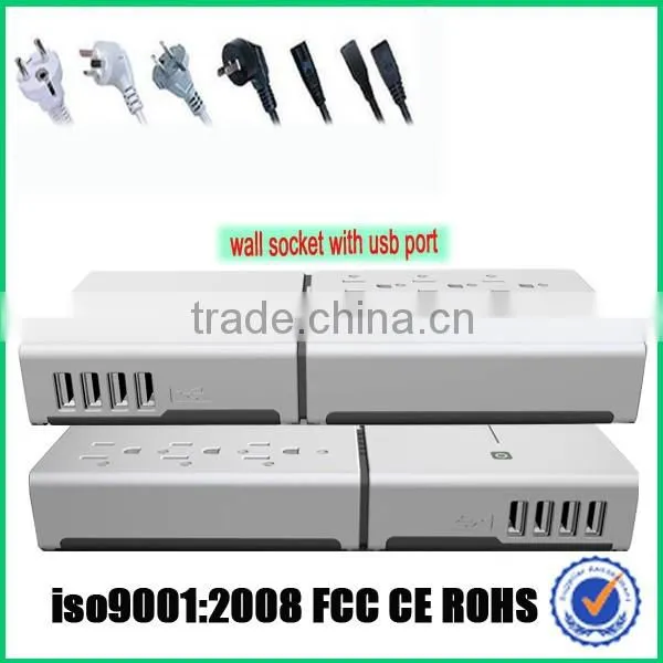 Desktop Power Socket,eu Outlet Socket,multiple Outlet Socket Outlet
