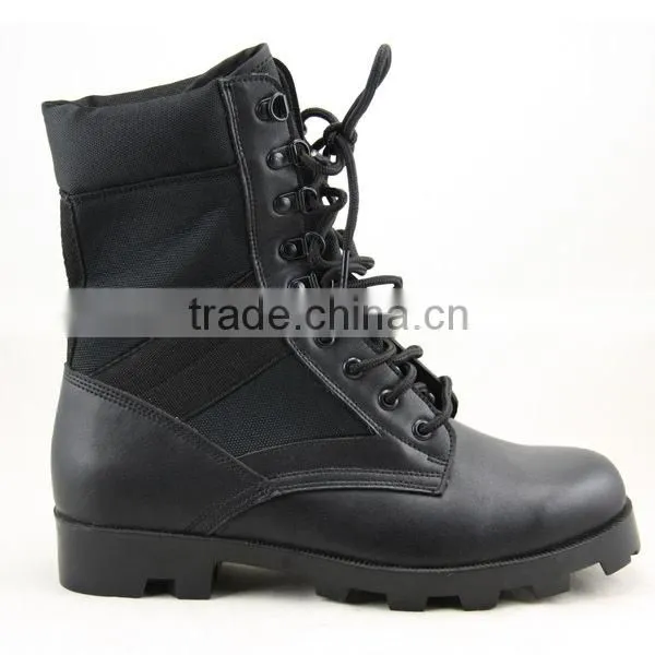 High Quality Military Boots