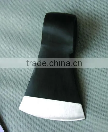 Axes Head photo-6