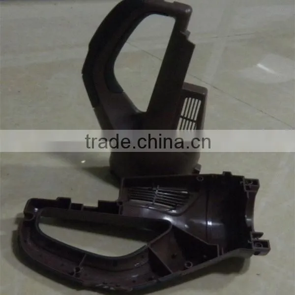 OEM/ODM Plastics of Dust Collector Shell Maker photo-2