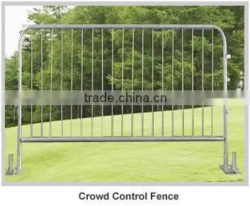 High Quality/ Low Price/ Super Heavy Duty Temporary Fence photo-5