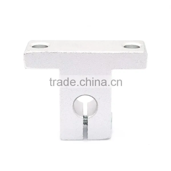 Linear Bearing Support Slide Support Sk8 for 3D Printer,Linear Rail Shaft Support SK8 photo-3
