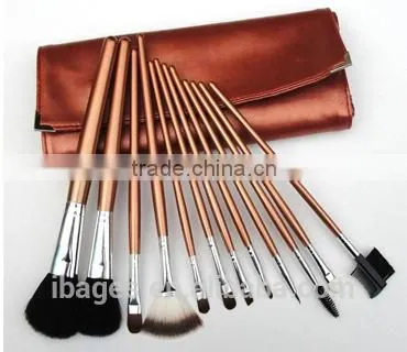 Cosmetic Pouch With Brushes Kits(C5065) photo-2