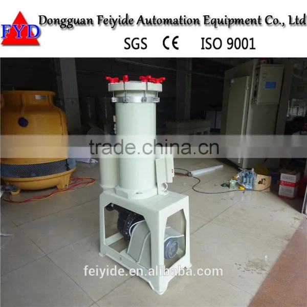 Feiyide Cartridge Filter for Chemical Liquid in Electroplating Process photo-4