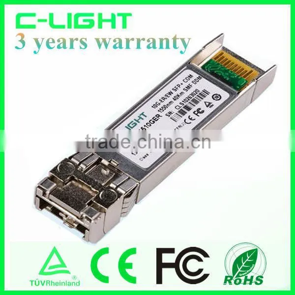 Huawei Compatible SFP + Optical Module SFP 10G ER