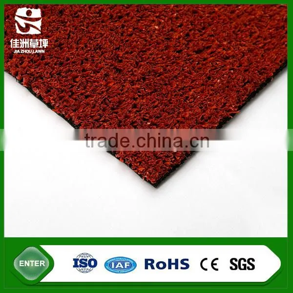Fancy Artificial Grass Door Mats photo-5