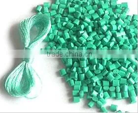 PET/PBT Tailor-made Color Fiber Masterbatch photo-4