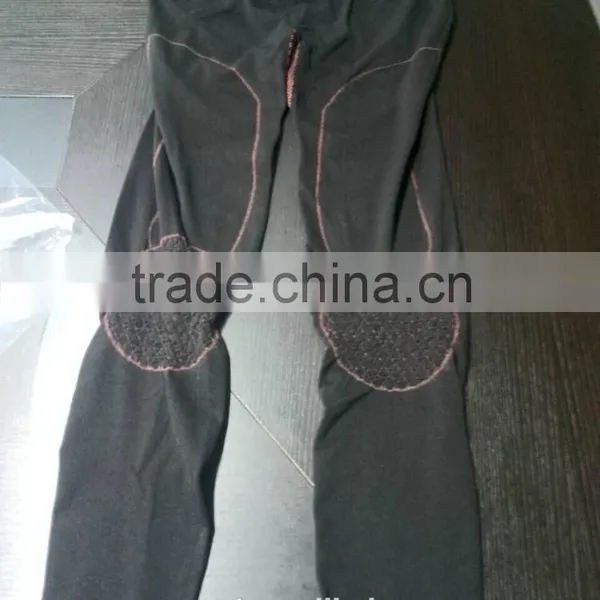 Seamless Long Sleeve T Shirts and Long Pant (women)