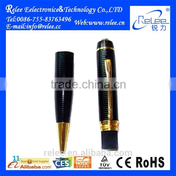 RLC-929 720P Hidden Camera Pen Recorder photo-4