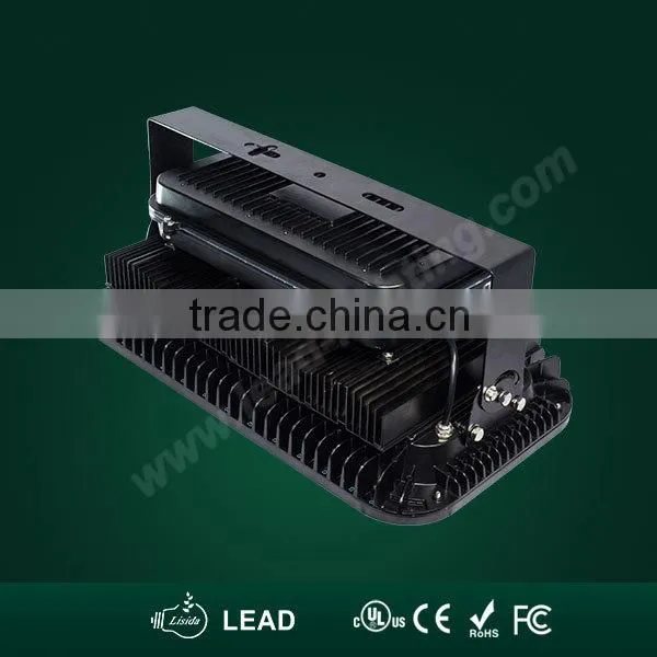 New China Supplier High Power Aluminum Alloy Body Led Flood Light 200 Watt photo-2
